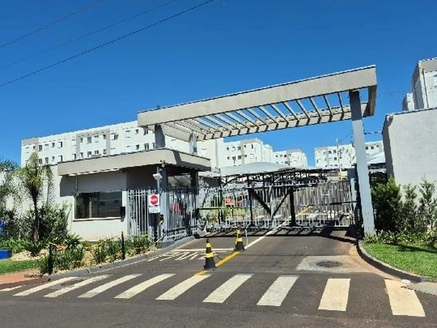 Apartamento - Jaboticabal, SP - foto 1