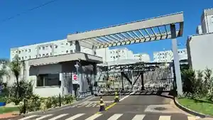 Apartamento - Jaboticabal, SP