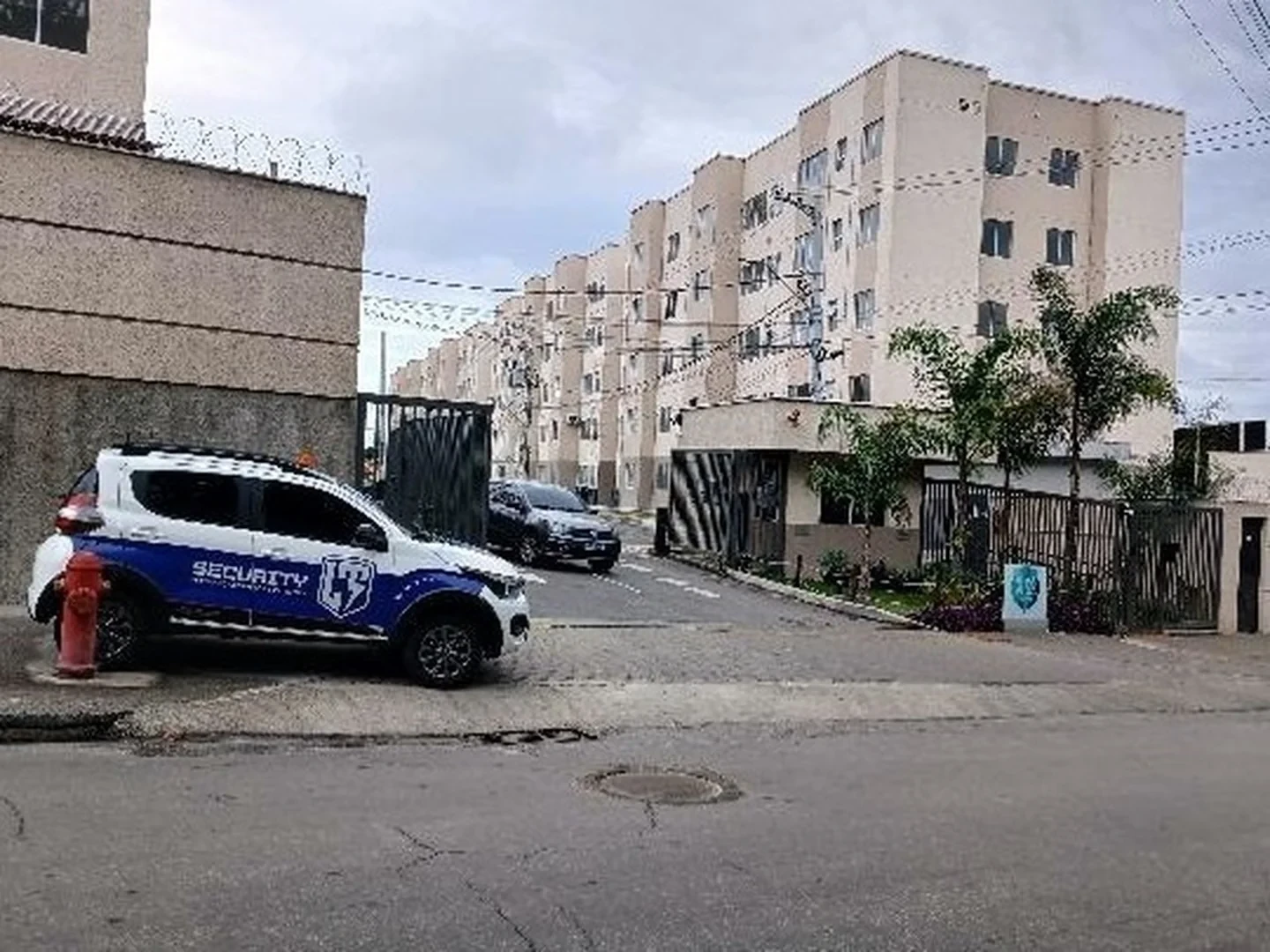 Apartamento - Rio De Janeiro, RJ - foto 1