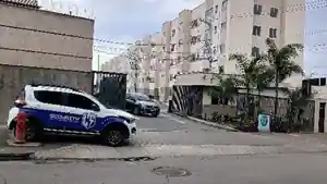 Apartamento - Rio De Janeiro, RJ