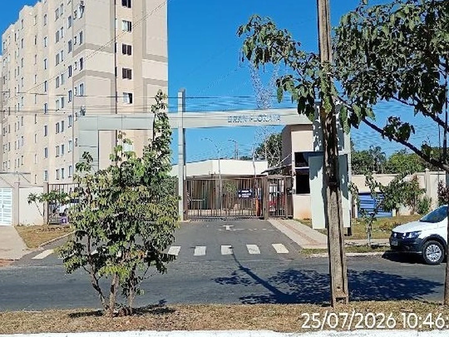 Apartamento - Aparecida De Goiania, GO - foto 1