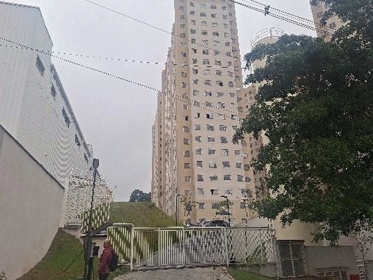 Apartamento - Sao Paulo, SP - foto 1