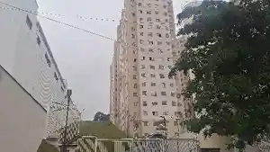 Apartamento - Sao Paulo, SP