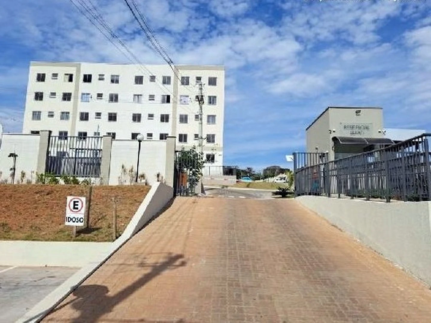 Apartamento - Bauru, SP - foto 1