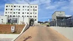 Apartamento - Bauru, SP