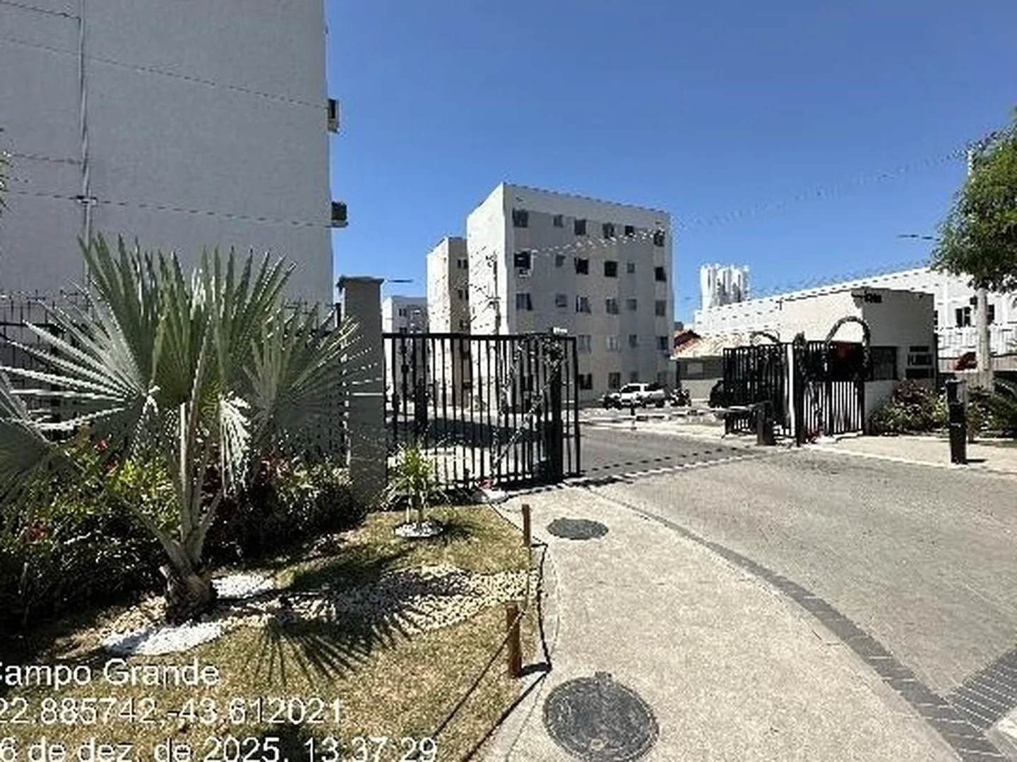Apartamento - Rio De Janeiro, RJ - foto 1