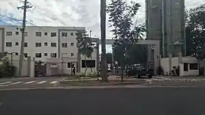 Apartamento - Ribeirao Preto, SP
