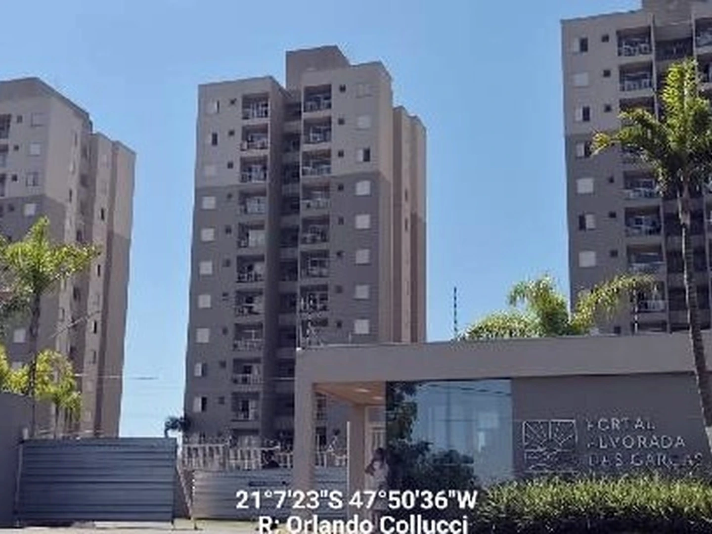 Apartamento - Ribeirao Preto, SP - foto 1