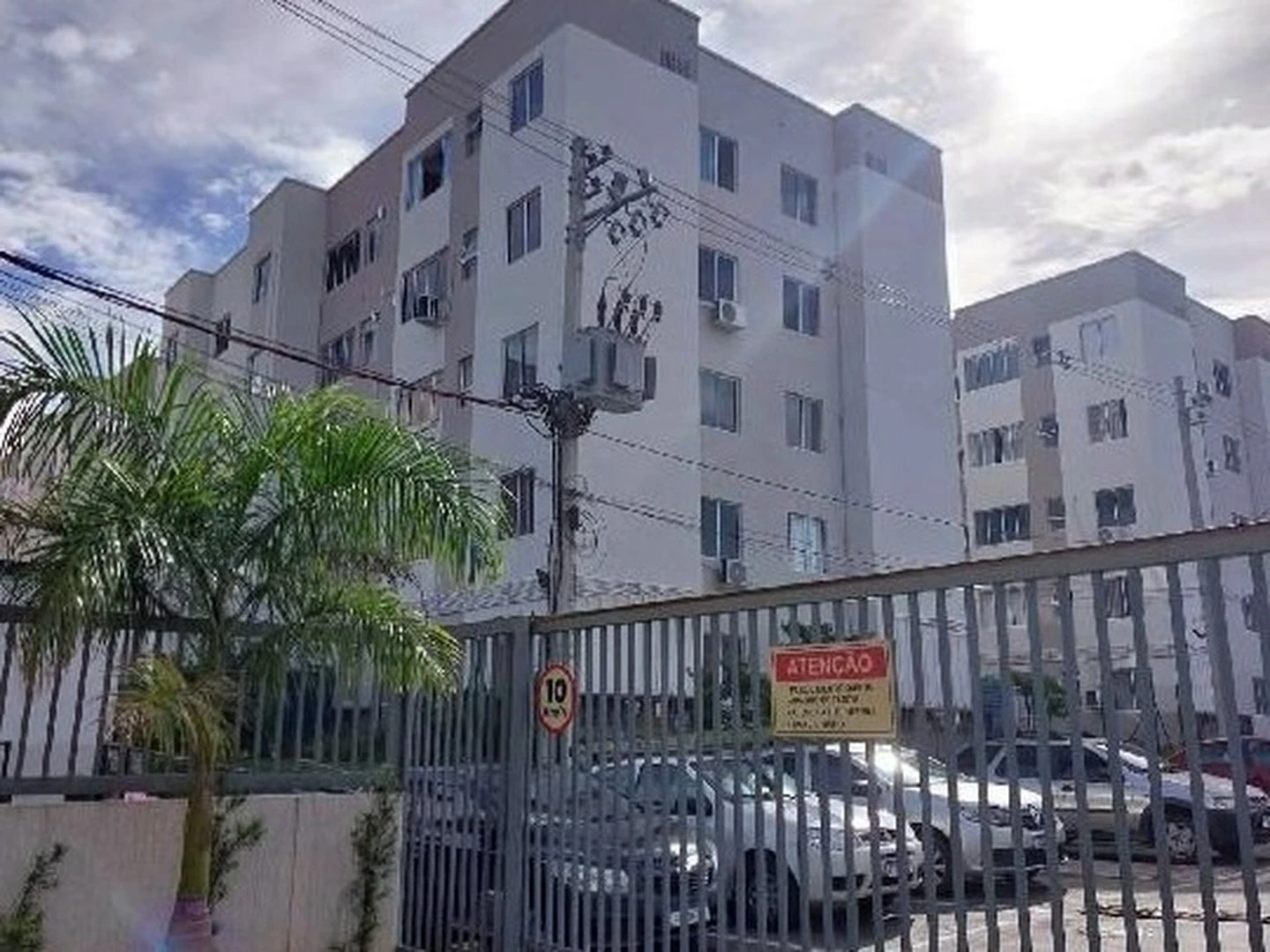 Apartamento - Rio De Janeiro, RJ - foto 1