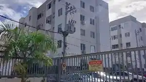 Apartamento - Rio De Janeiro, RJ