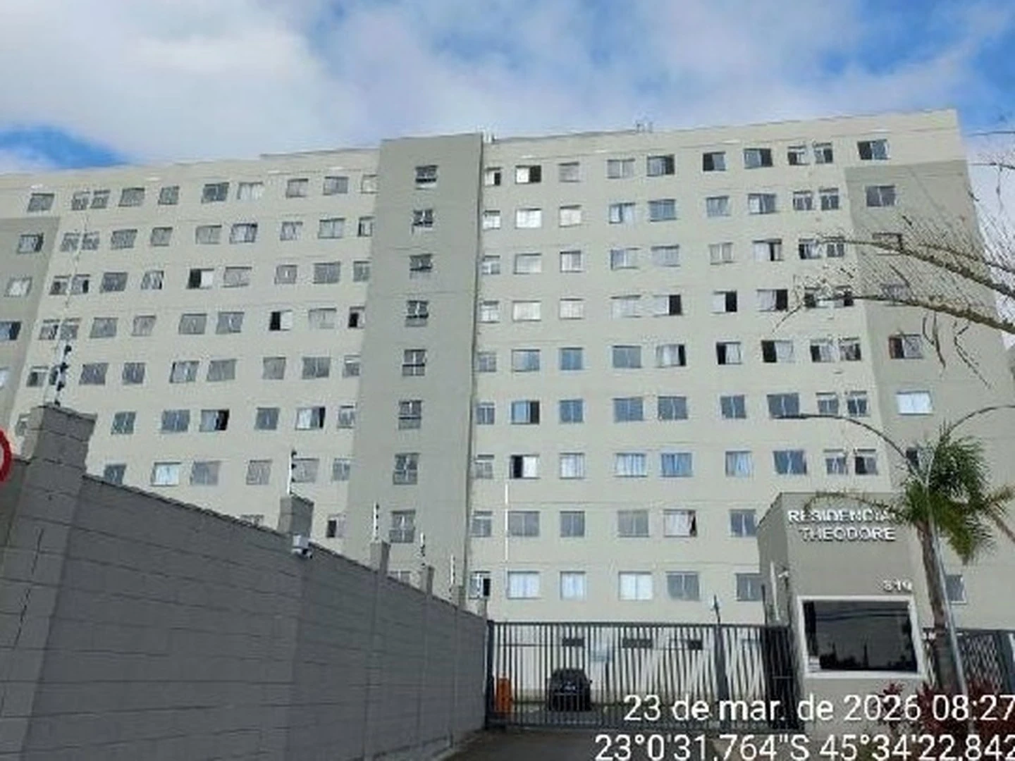 Apartamento - Taubate, SP - foto 1