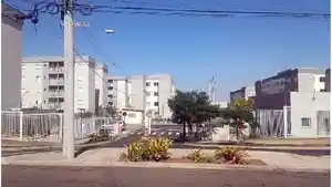 Apartamento - Sao Carlos, SP