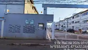 Apartamento - Cidade Ocidental, GO