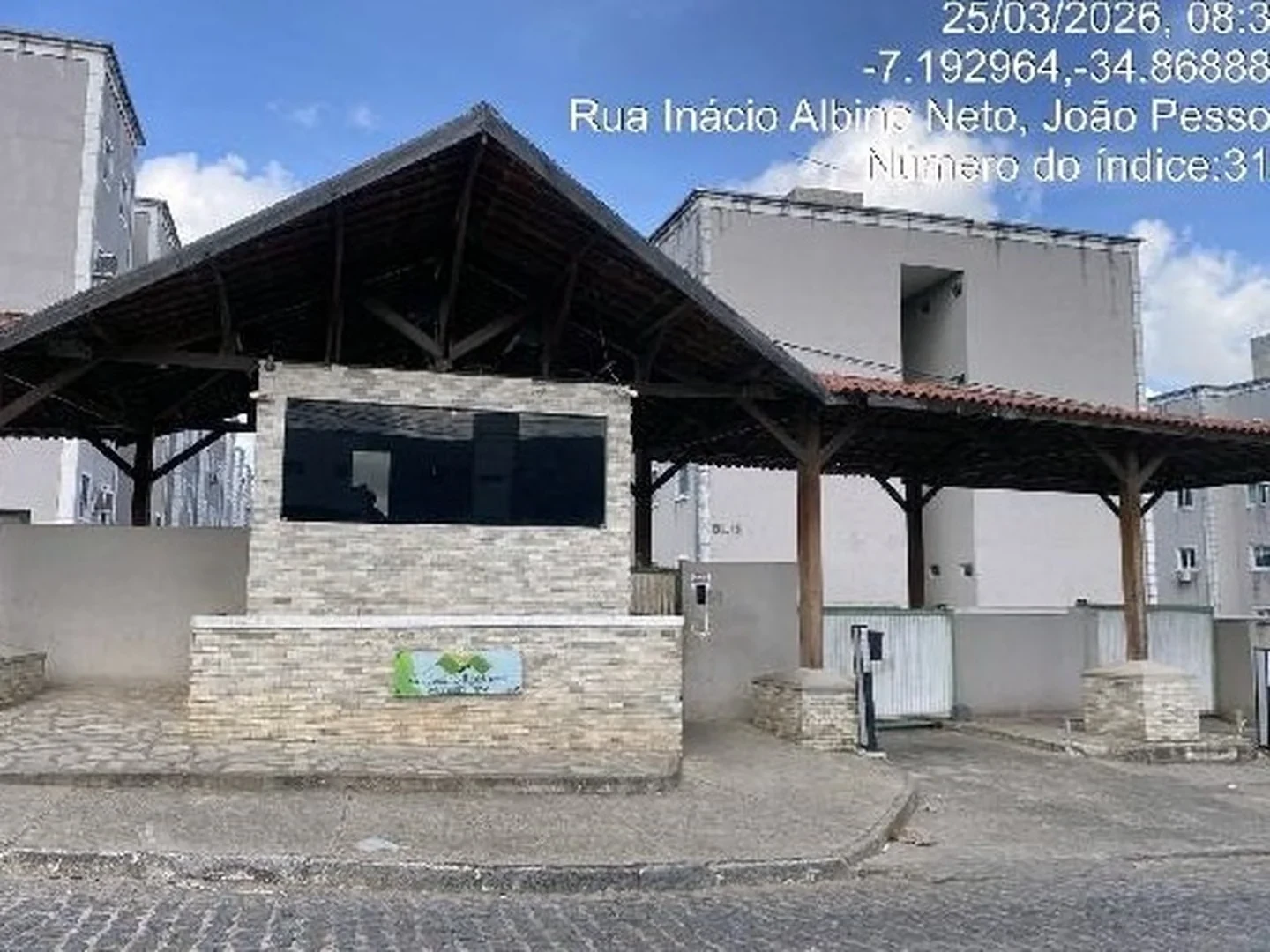 Apartamento - Joao Pessoa, PB - foto 1
