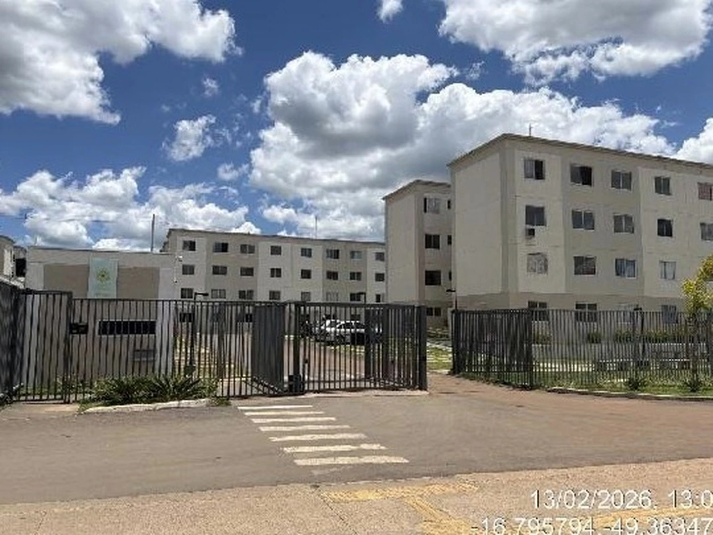 Apartamento - Goiania, GO - foto 1