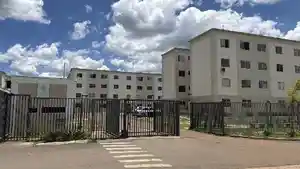 Apartamento - Goiania, GO