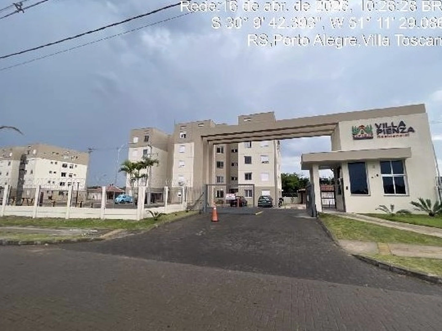 Apartamento - Porto Alegre, RS - foto 1