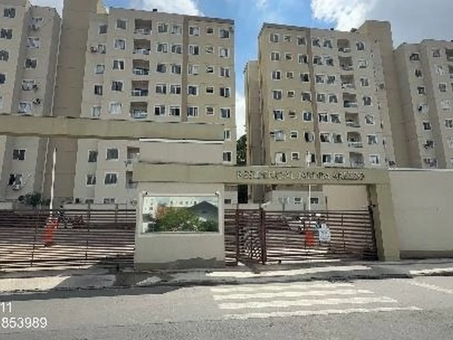 Apartamento - Joinville, SC - foto 1