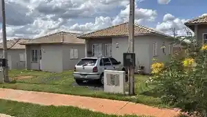Casa - Assis, SP