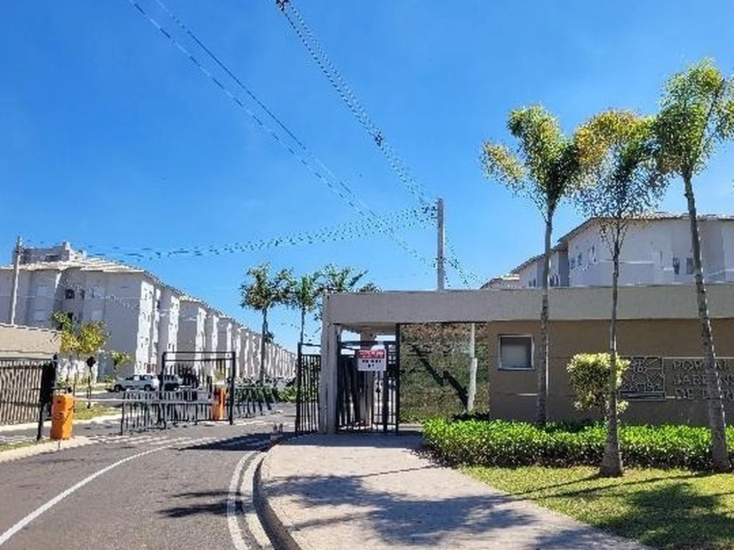Apartamento - Tatui, SP - foto 1