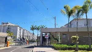 Apartamento - Tatui, SP