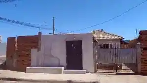 Casa - Birigui, SP