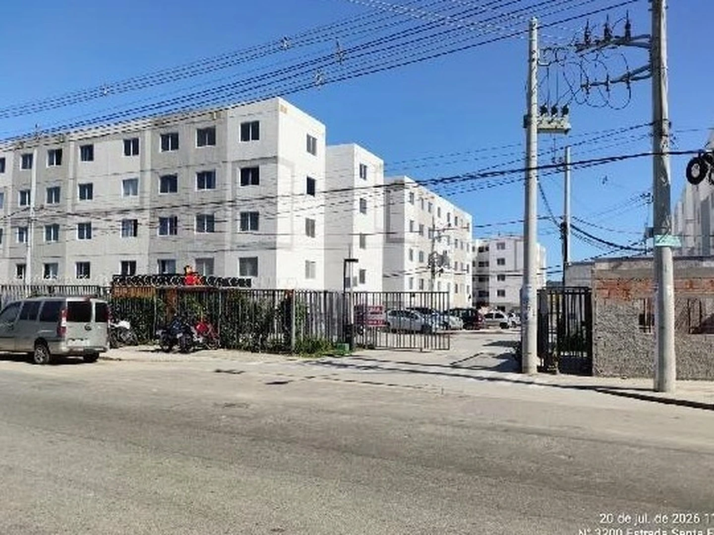 Apartamento - Rio De Janeiro, RJ - foto 1