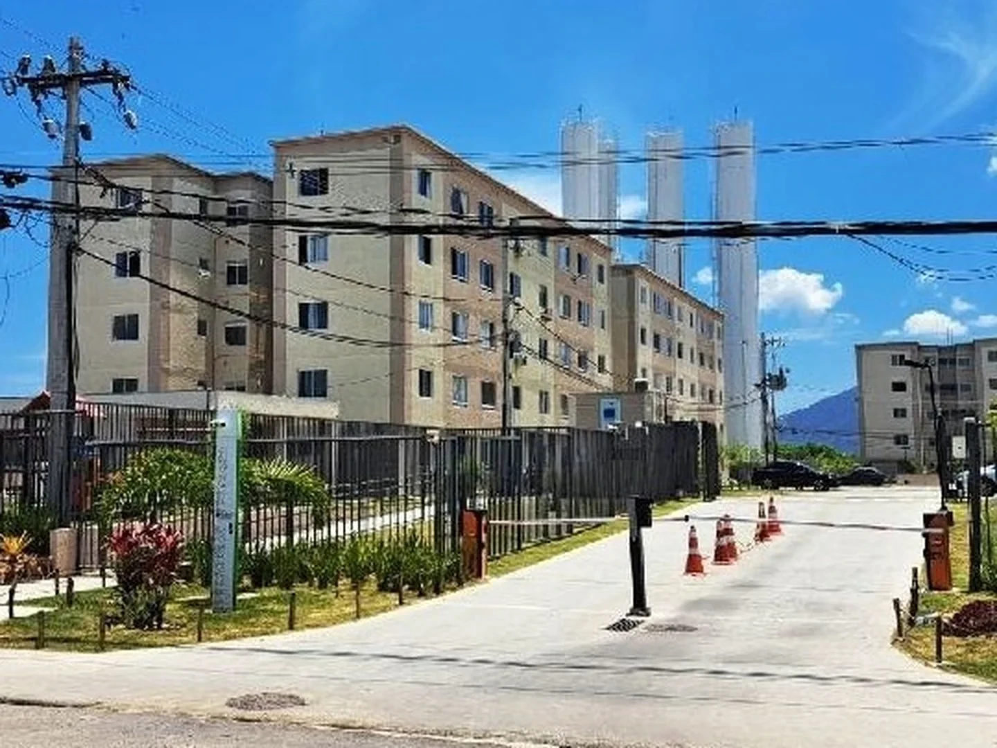 Apartamento - Rio De Janeiro, RJ - foto 1