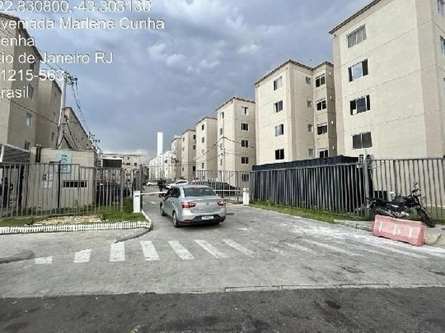 Apartamento - Rio De Janeiro, RJ - foto 1
