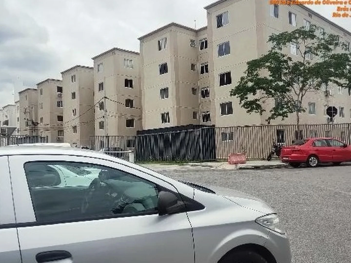 Apartamento - Rio De Janeiro, RJ - foto 1