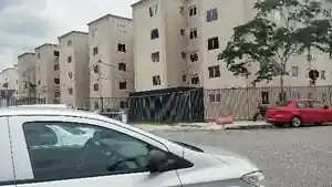 Apartamento - Rio De Janeiro, RJ