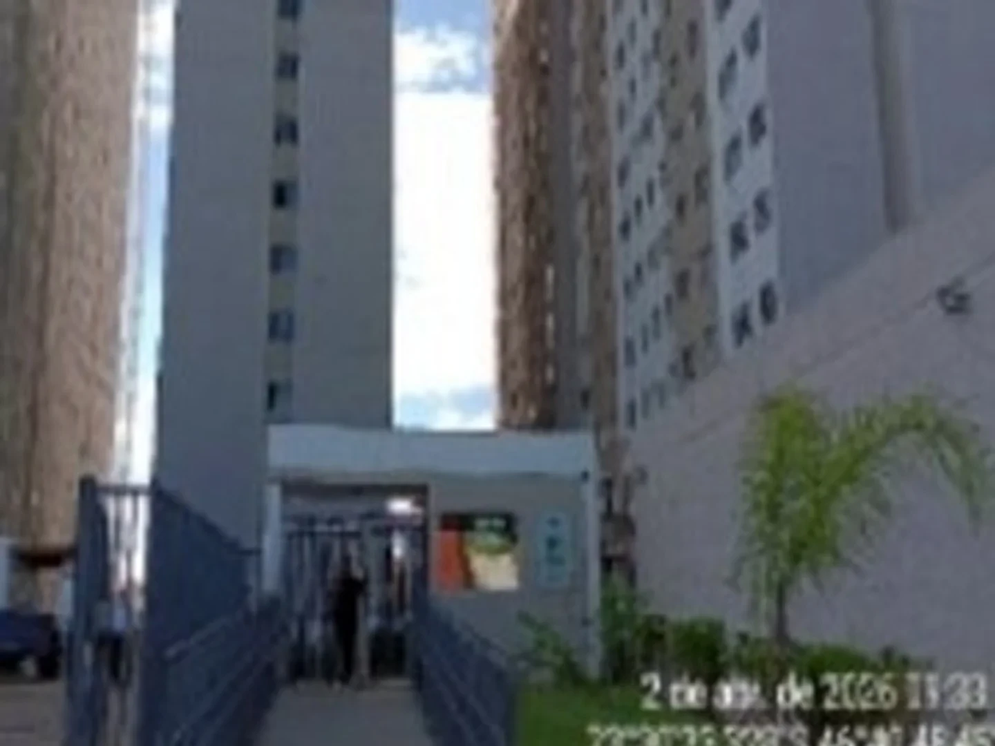 Apartamento - Sao Paulo, SP - foto 1