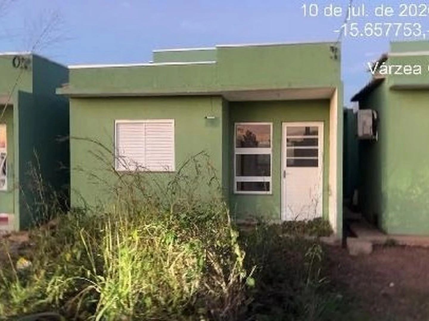 Casa - Varzea Grande, MT - foto 1