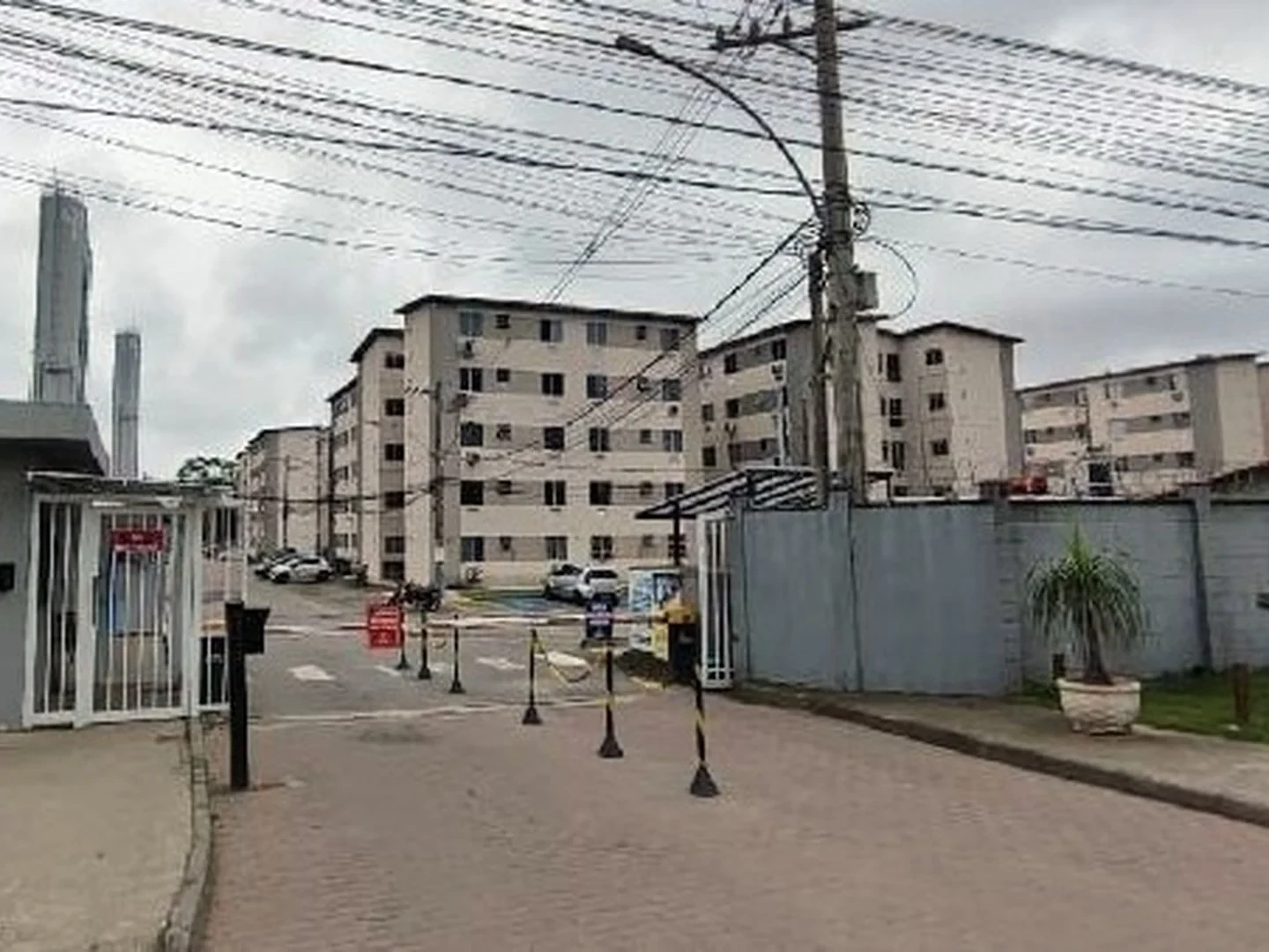 Apartamento - Rio De Janeiro, RJ - foto 1