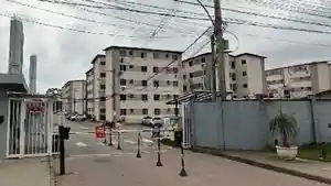 Apartamento - Rio De Janeiro, RJ