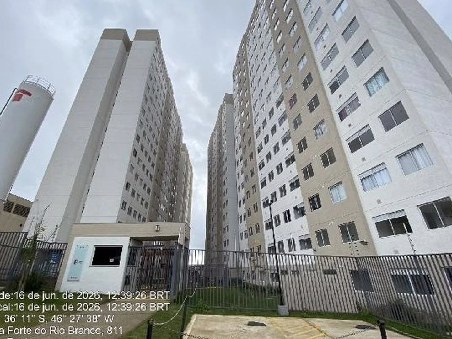 Apartamento - Sao Paulo, SP - foto 1