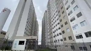 Apartamento - Sao Paulo, SP