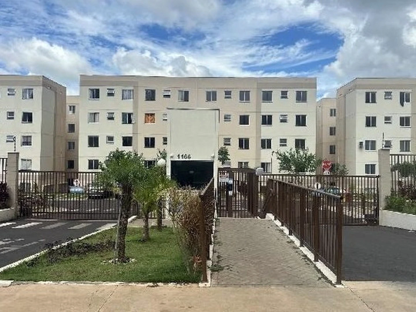 Apartamento - Bauru, SP - foto 1