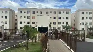 Apartamento - Bauru, SP