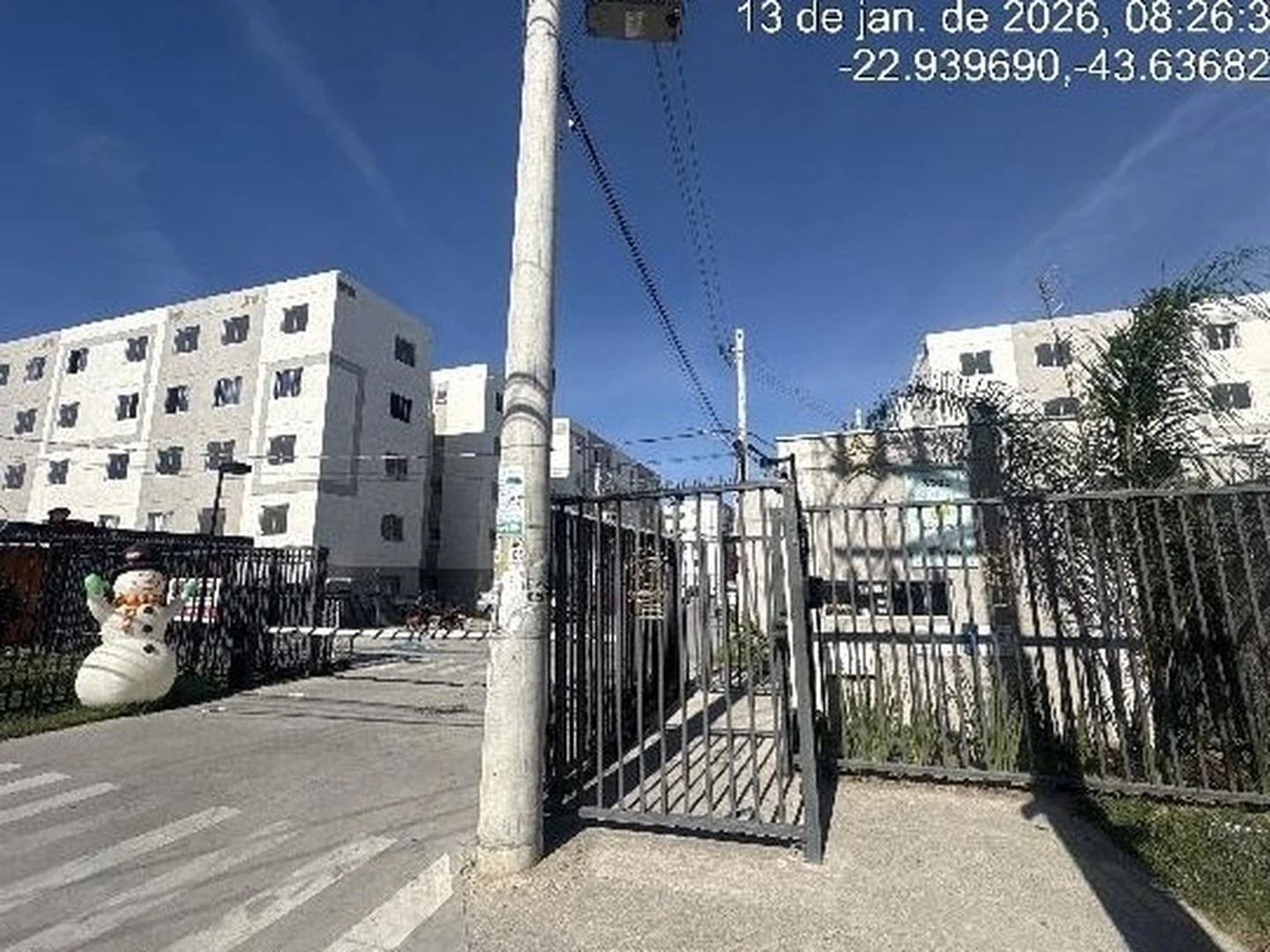 Apartamento - Rio De Janeiro, RJ - foto 1