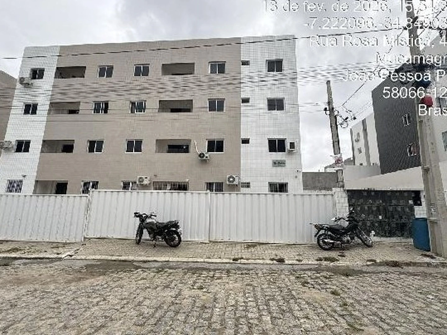 Apartamento - Joao Pessoa, PB - foto 1