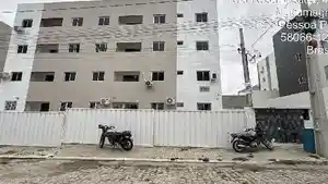Apartamento - Joao Pessoa, PB