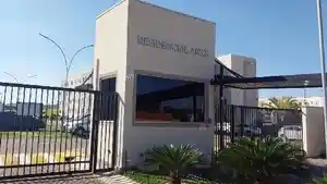 Apartamento - Aracatuba, SP