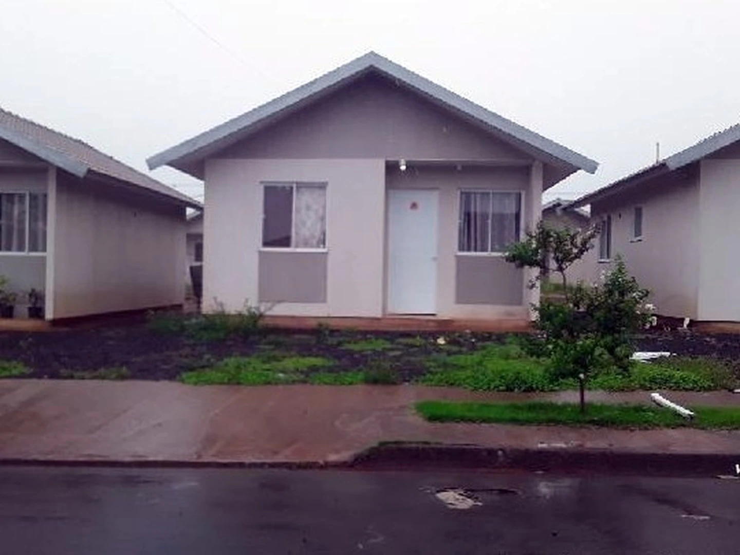 Casa - Tabatinga, SP - foto 1