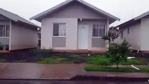 Casa - Tabatinga, SP