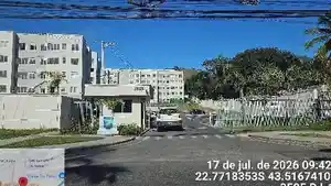 Apartamento - Nova Iguacu, RJ
