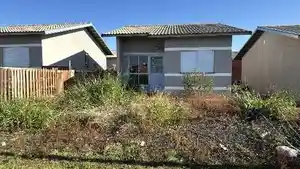 Casa - Pederneiras, SP