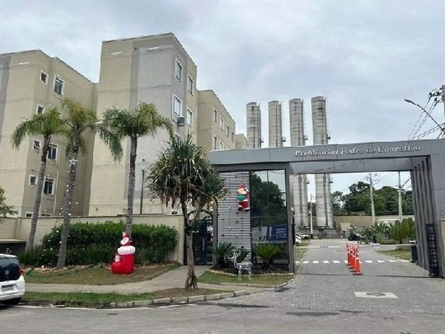 Apartamento - Rio De Janeiro, RJ - foto 1