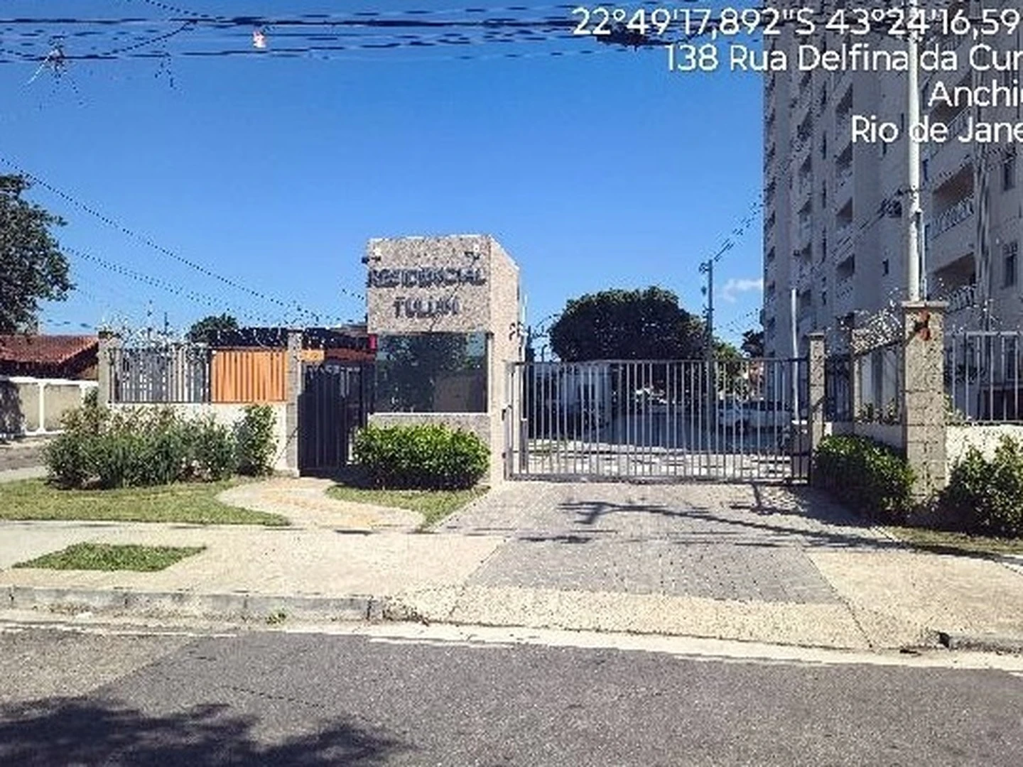 Apartamento - Rio De Janeiro, RJ - foto 1