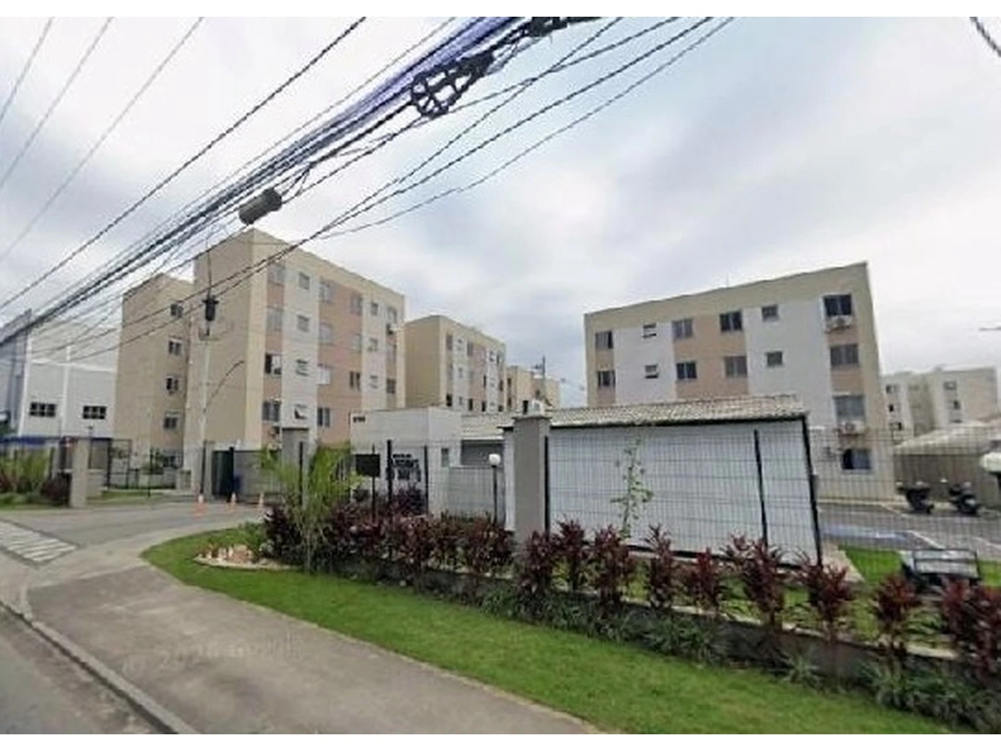 Apartamento - Rio De Janeiro, RJ - foto 1